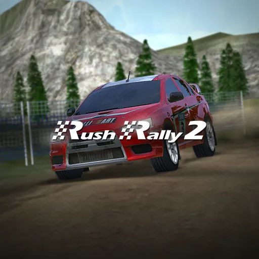 Rush Rally 2